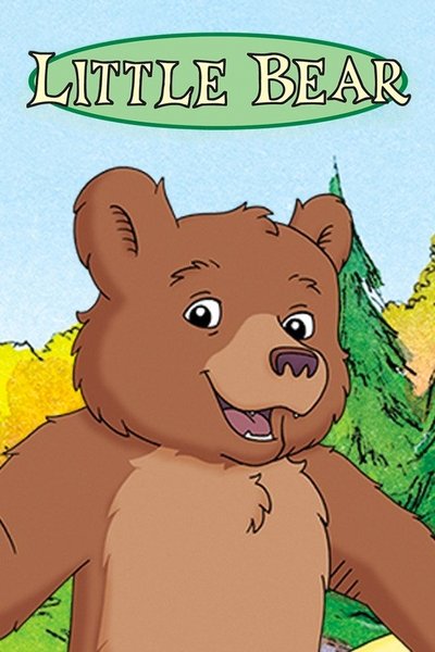 Póster de Little Bear
