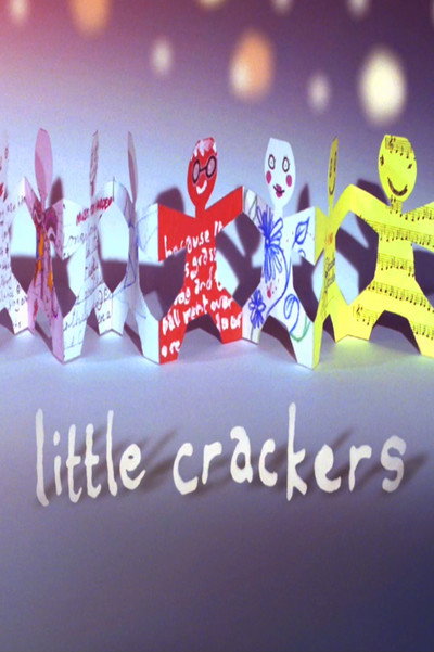 Póster de Little Crackers