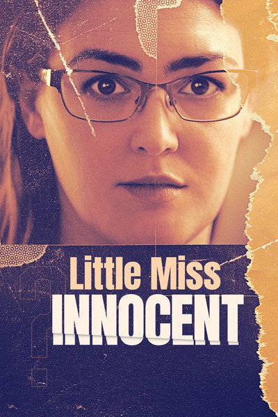 Póster de Little Miss Innocent: Passion. Poison. Prison.