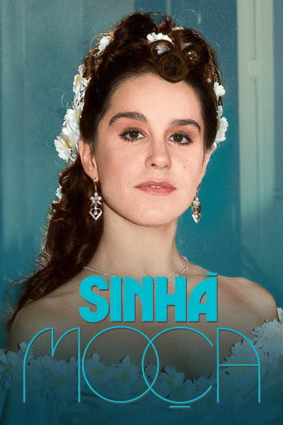 Póster de Little Missy