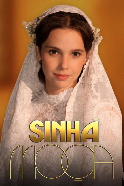 Póster de Little Missy