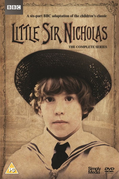 Póster de Little Sir Nicholas