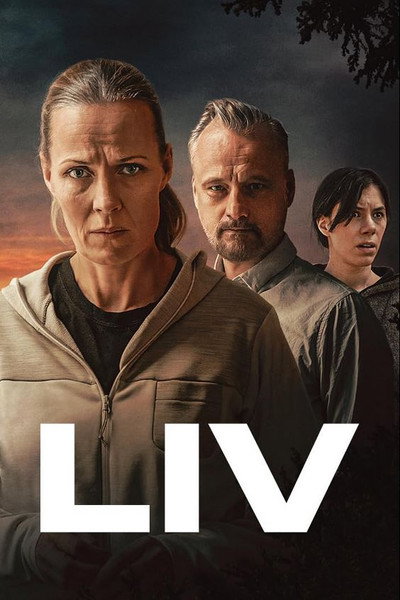 Póster de Liv