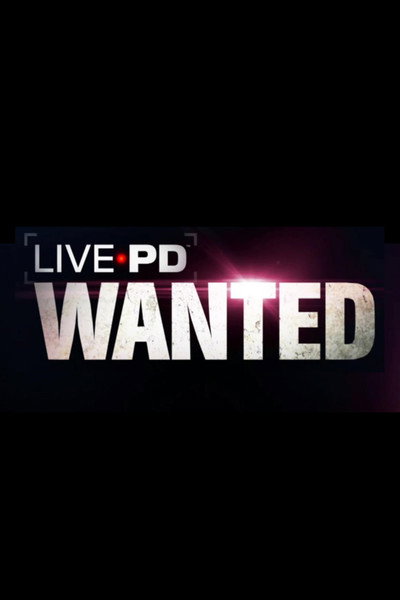 Póster de Live PD: Wanted