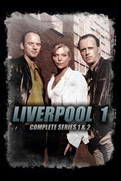 Póster de Liverpool 1