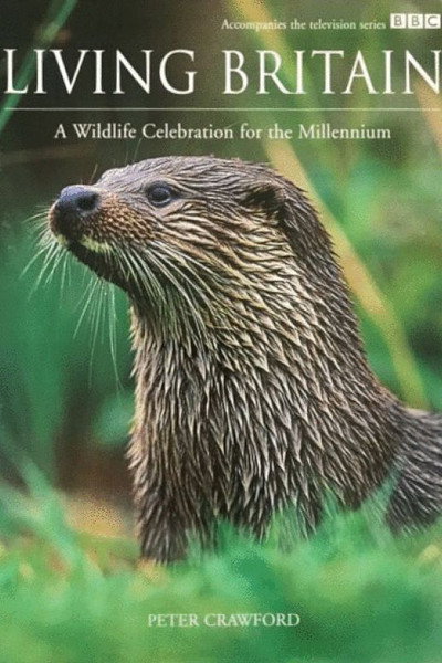 Póster de Living Britain