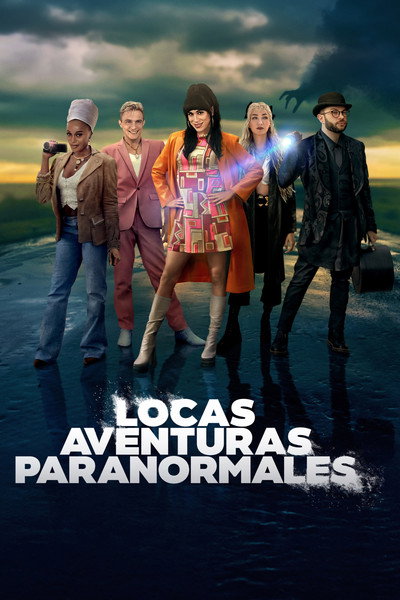 Póster de Living for the Dead