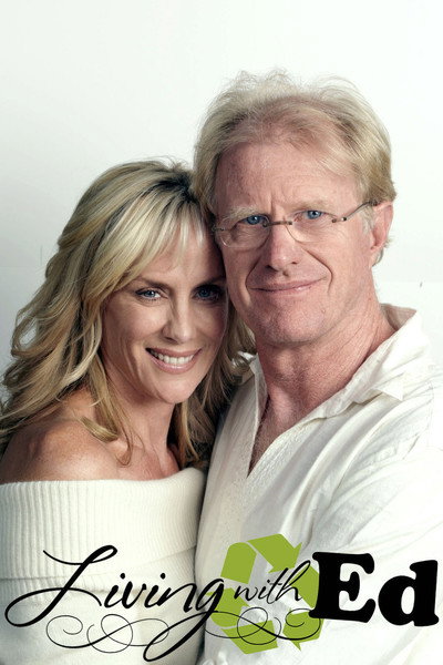 Póster de Living with Ed