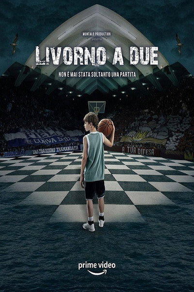 Póster de Livorno a due