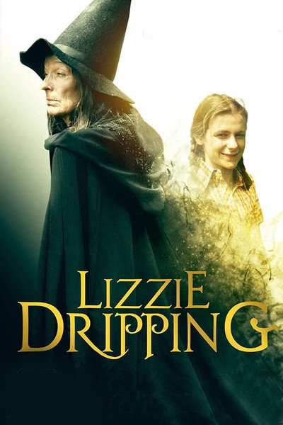 Póster de Lizzie Dripping