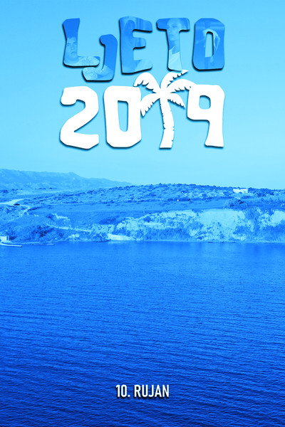 Póster de Ljeto 2019