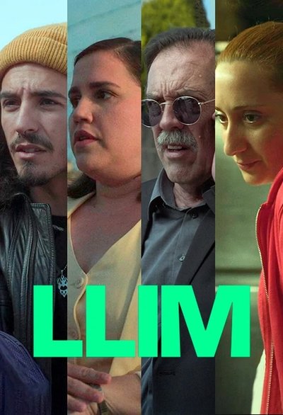 Póster de Llim