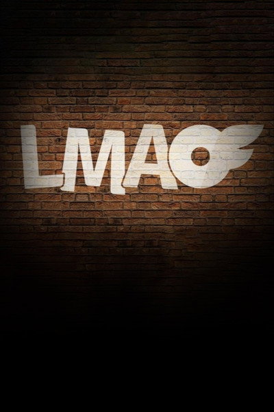 Póster de LMAOF