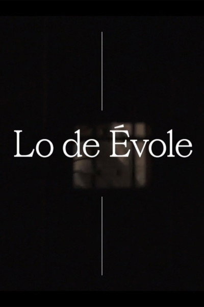 Póster de Lo de Évole