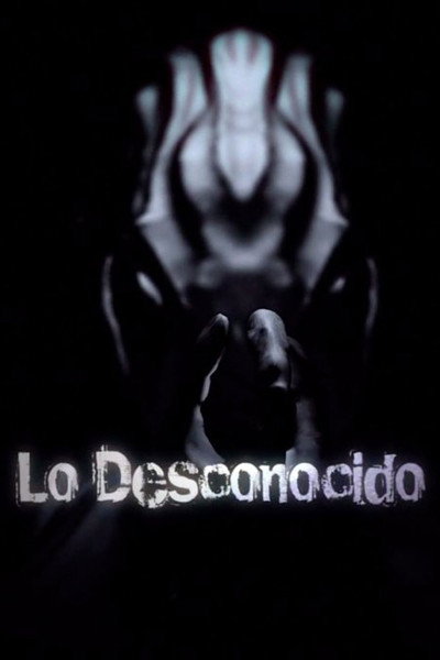 Póster de Lo Desconocido