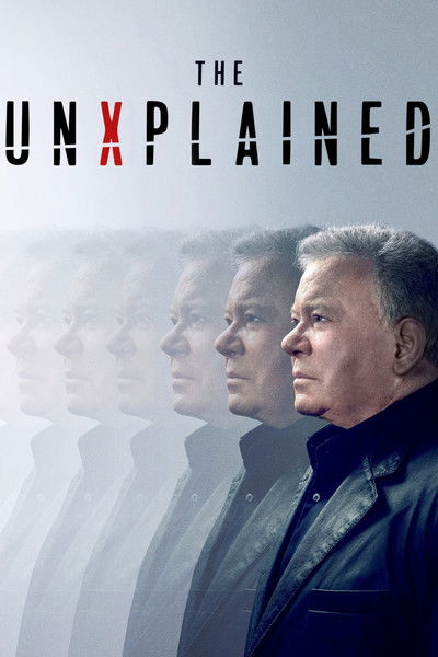 Póster de Lo IneXplicable