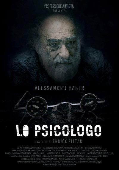 Póster de Lo Psicologo