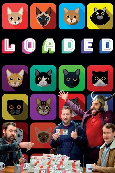Póster de Loaded