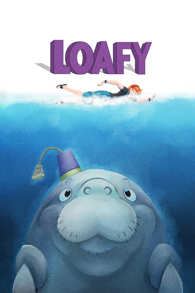 Póster de Loafy