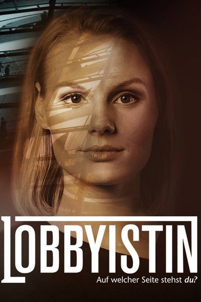 Póster de Lobbyistin