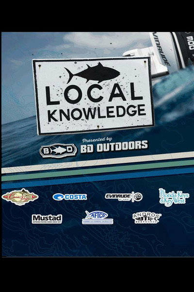 Póster de Local Knowledge TV