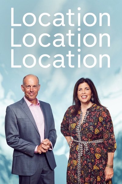 Póster de Location, Location, Location