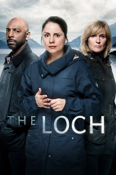 Póster de Loch Ness