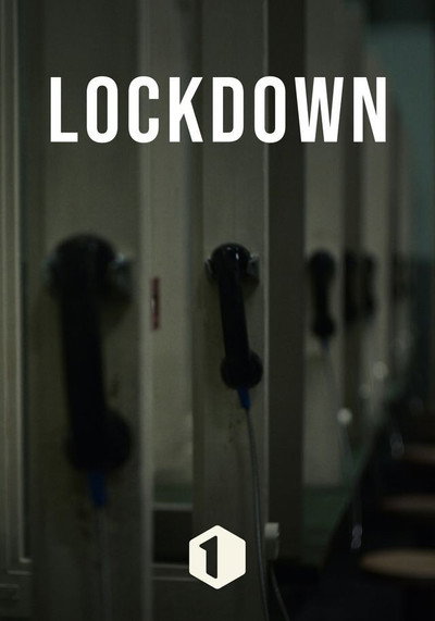 Póster de Lockdown