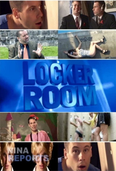 Póster de Locker Room