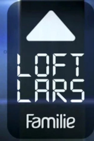 Póster de Loft Lars