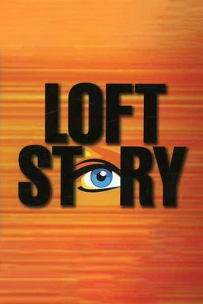 Póster de Loft Story