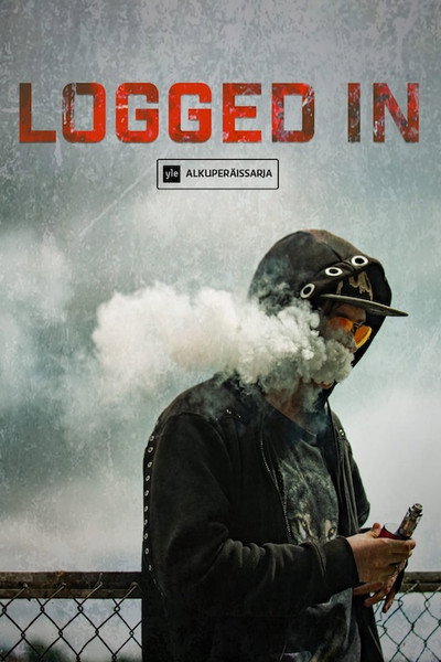 Póster de Logged in