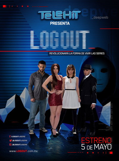 Póster de Logout_