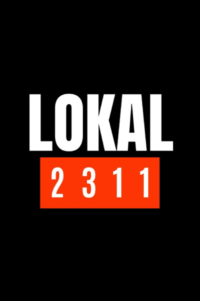 Póster de Lokal 2311