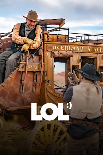 Póster de lol:-)