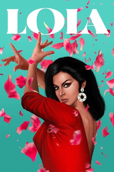 Póster de Lola