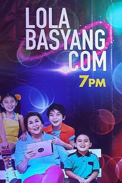 Póster de LolaBasyang.com