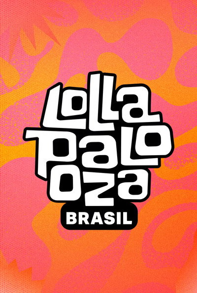 Póster de Lollapalooza