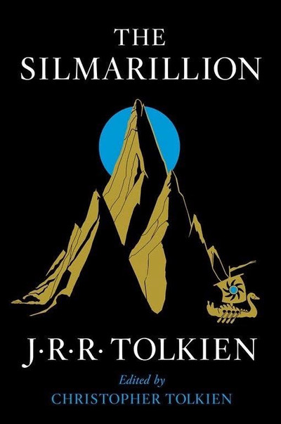 Póster de LolLOTR: The Silmarillion