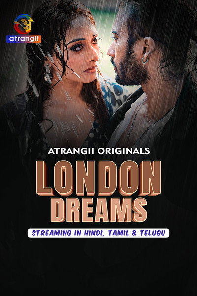 Póster de London Dreams
