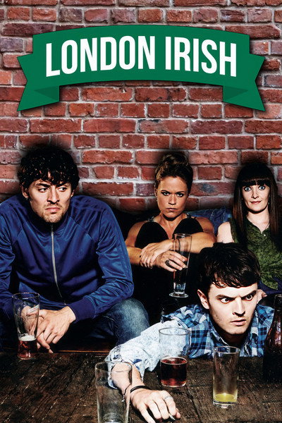 Póster de London Irish