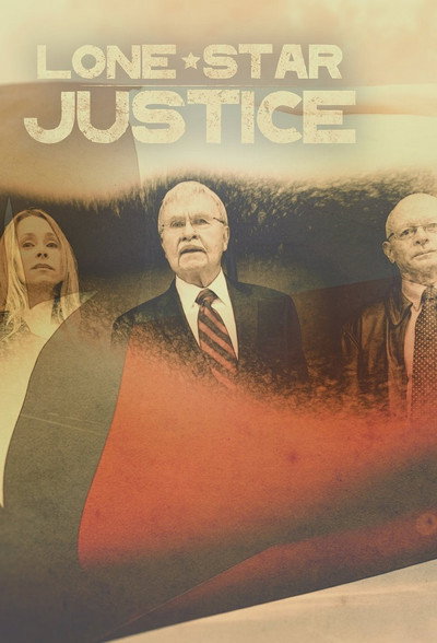 Póster de Lone Star Justice