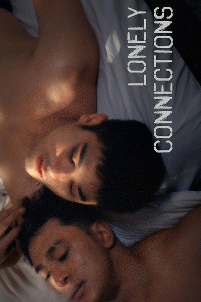 Póster de Lonely Connections