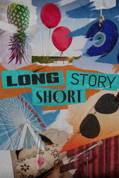 Póster de Long Story Short