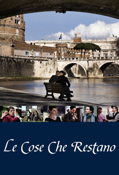 Póster de Longlasting Youth
