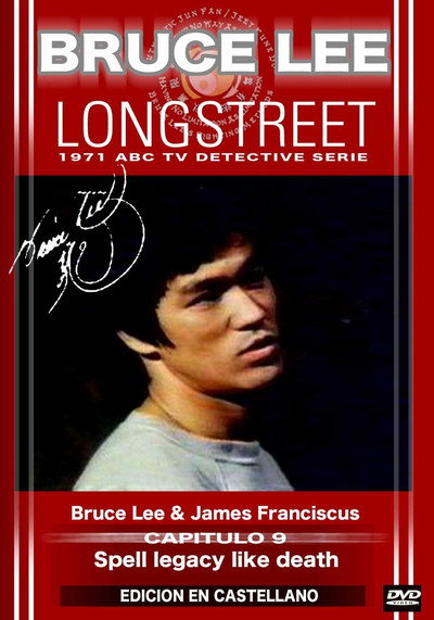 Póster de Longstreet