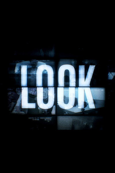 Póster de Look