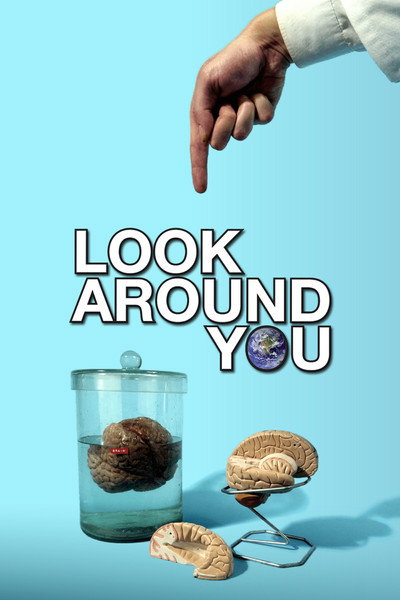 Póster de Look Around You