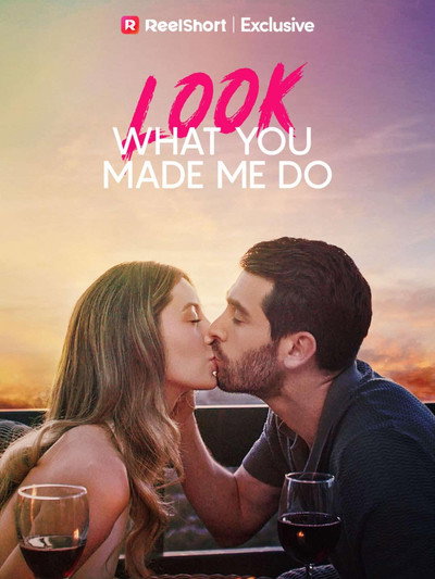 Póster de Look What You Made Me Do