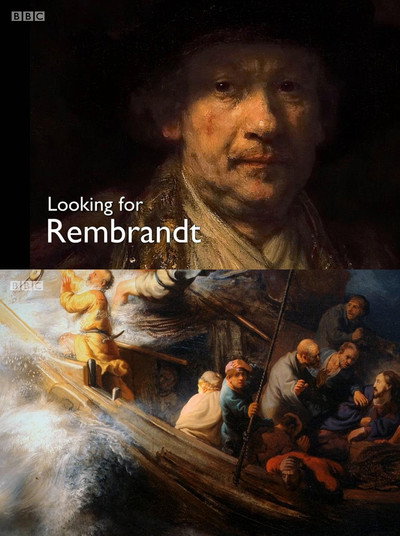 Póster de Looking for Rembrandt
